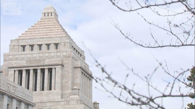 解散現実味…野党は準備急ぐ　立憲が公明に選挙協力要請　国民民主「経済後回しだ」 1枚目