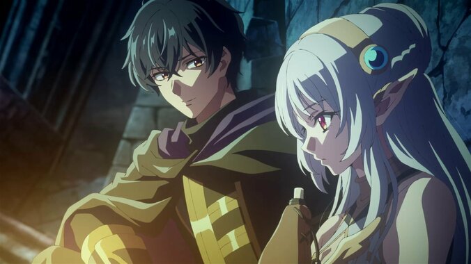 [Photos/Images] Fall Anime 'Sute Tsuyo' and 'Tondemo Skill 2' Get Major Features! 'Overlap Bunko All-Star Assembly SP 2025' Part 3 2nd