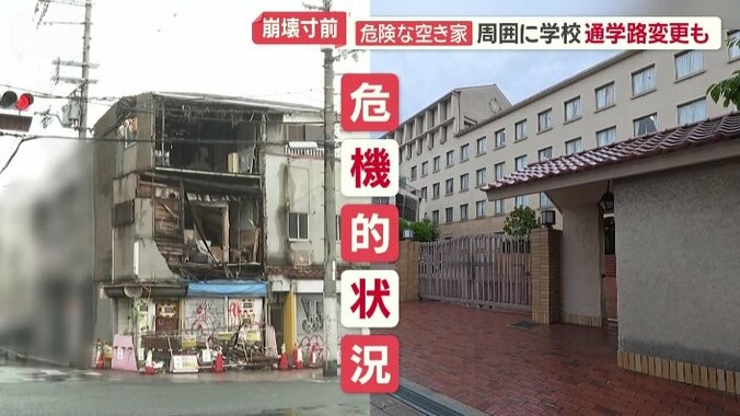 購入を考えるほど危機的状況