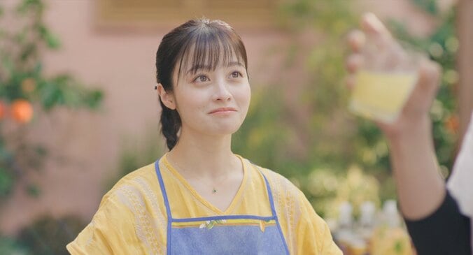 ABEMAオリジナルドラマ『バカンスの法則』、「Netflix今日のシリーズ TOP10」で4位を獲得 SNS関連動画の総再生回数は2800万回を突破 5枚目
