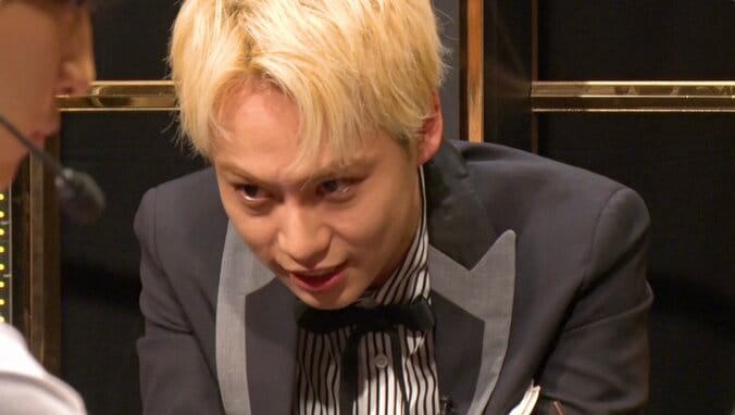 【映像】この状況で負けるとは…IMP.横原悠毅も“超悔しい”表情に