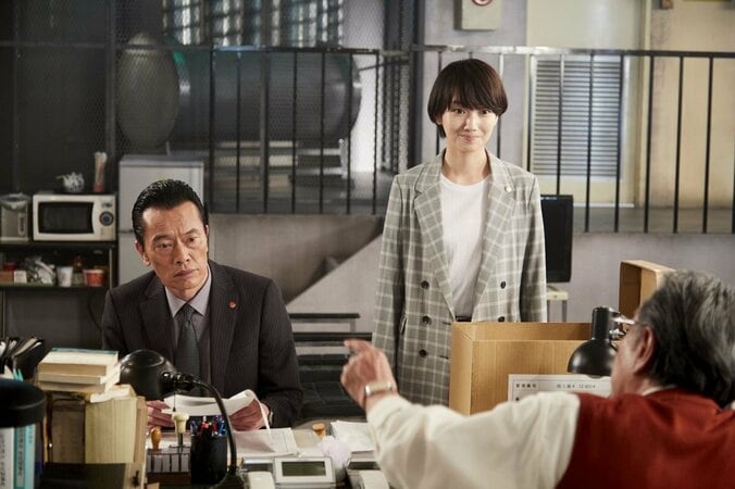 板野友美が波瑠の同級生役で出演！ ドラマ『未解決の女』第6話あらすじ 6枚目