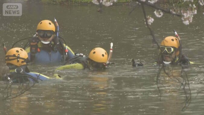 凶器未発見…物証乏しく捜査難航か　大阪・母娘殺害 10カ所以上の刺し傷 1枚目
