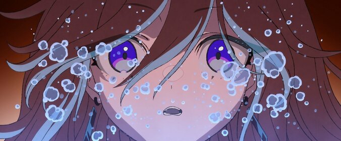 アニメ映画『THE RIBBON HERO リボンヒーロー』メインビジュアル＆予告解禁、主演はサーヤ 5枚目