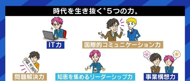 日本でも普及しはじめた“社会人の学び直し”…転職活動時に「胸を張ってアピールするよりも隠しておいた方がいい」と悩む経験者も