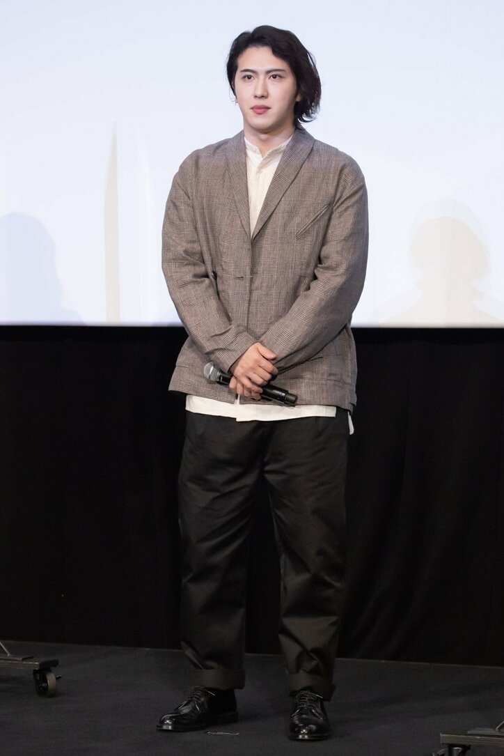 尾上松也、百田夏菜子らが“自画自賛トーク”「俺たち全員、自意識過剰じゃん」