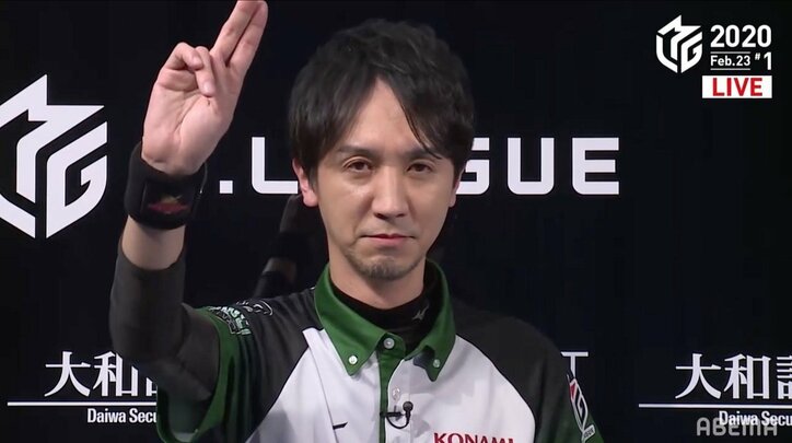 魔王の進撃止まらず！佐々木寿人、個人ポイントが＋500ポイント超え“反則級”の強さ／麻雀・Mリーグ