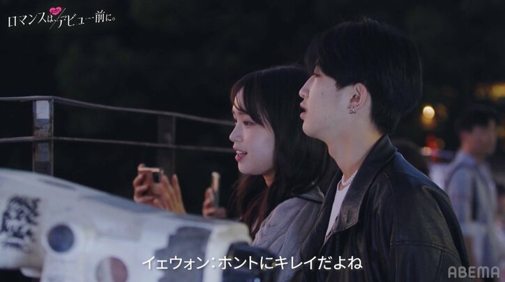 広瀬すず似の美少女の美貌にドキドキ「相変わらず好きだよ」韓国人男子が愛のメッセージ