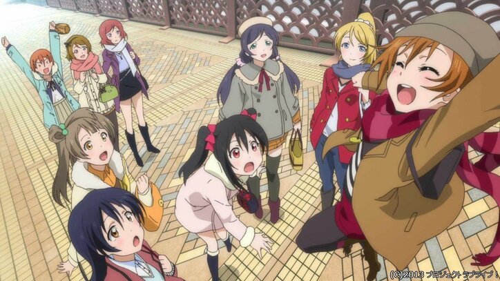 いまさら人に聞けない『ラブライブ!』 知っておくべき5つのポイント
