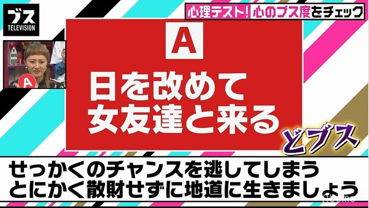 心理テスト 年末の年始の金運がわかる 店員さんに一目惚れしてしまったら バラエティ Abema Times