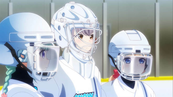 アニメ『プラオレ！』様々な想いが重なり合う最終回…第12話先行カット＆あらすじ公開