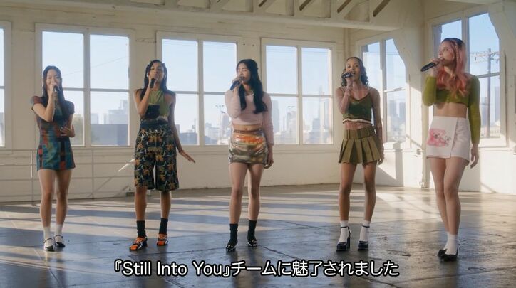 5年間HYBE制作に携わってきた米の有名作曲家、日本人練習生に「他の子ほど目立ちはしなかった」一方「目が離せない」と衝撃を受けた練習生は？