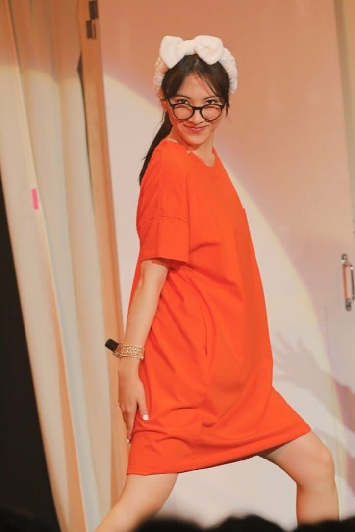 JY(知英)初ソロツアー完走 衣装生着替えのサプライズ演出にファン大熱狂