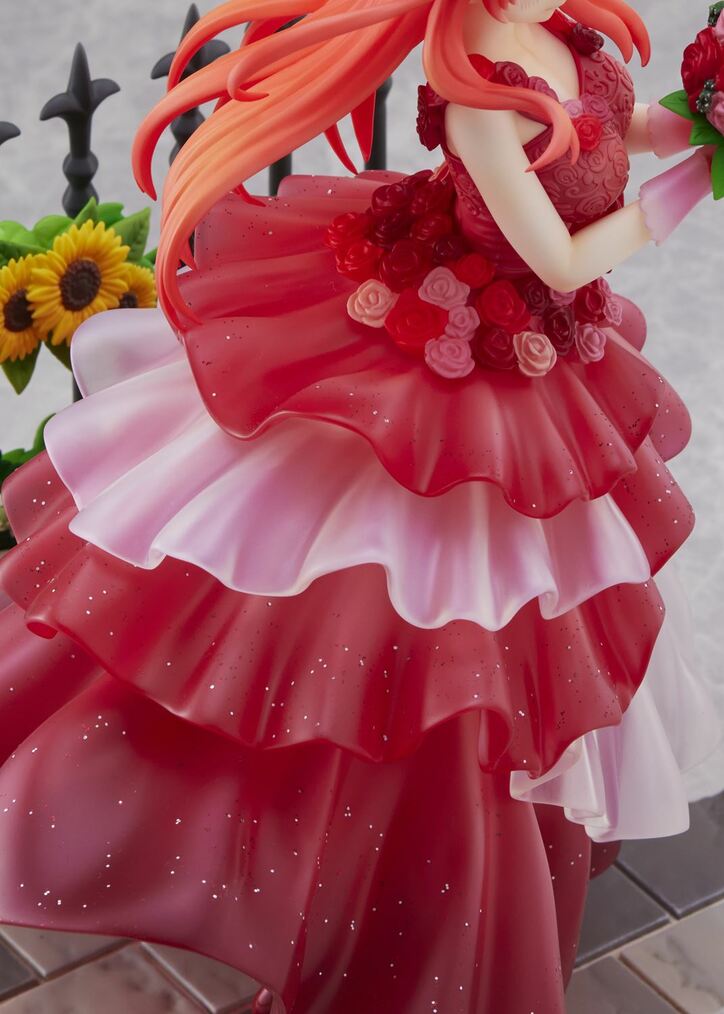 アニメ『五等分の花嫁∬』、26日10時30分より全話一挙放送中！