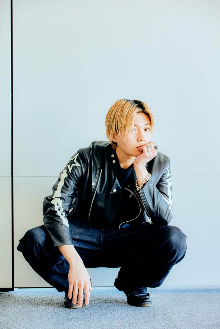 加速するFANTASTICSの進化、八木勇征×中島颯太×堀夏喜インタビュー それぞれの元気の源“マストアイテム”は?