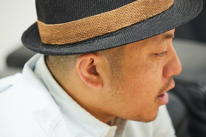 「権力側からものを見ない」白石和彌監督が師匠・若松孝二監督から学んだこと