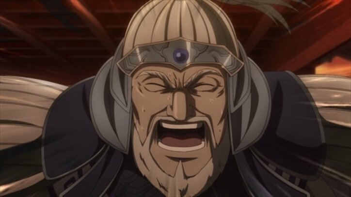 アニメ「キングダム」再び窮地に立たされた秦軍…！第15話先行カット＆あらすじ公開