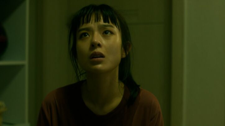 Golden Childボミンのサイコな演技に絶賛の声！ラスト3分の急展開に衝撃『影美女』5&6話