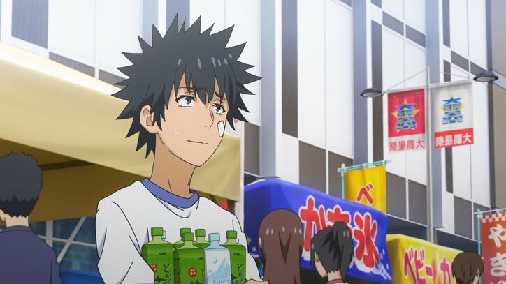 アニメ『とある科学の超電磁砲T』浅倉杏美インタビュー 「いつか食蜂操祈と上条当麻のエピソードを」