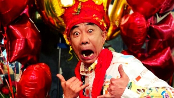 桂文枝 将来を考え辛いと感じること こんなに髪の毛がないと思う 話題 Abema Times 桂文枝 将来を考え辛いと感じること こんなに髪の毛がないと思う 話題 Abema Times