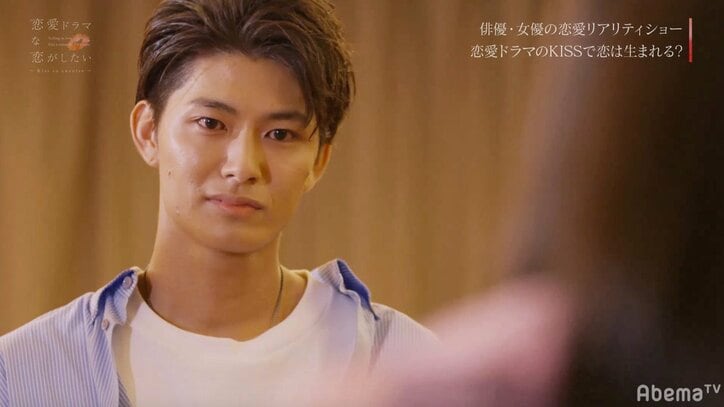 「あなたが戦っていたのは、バラエティの世界で作ってきた自分自身のイメージ」西野未姫、演技講師からの温かい言葉に号泣