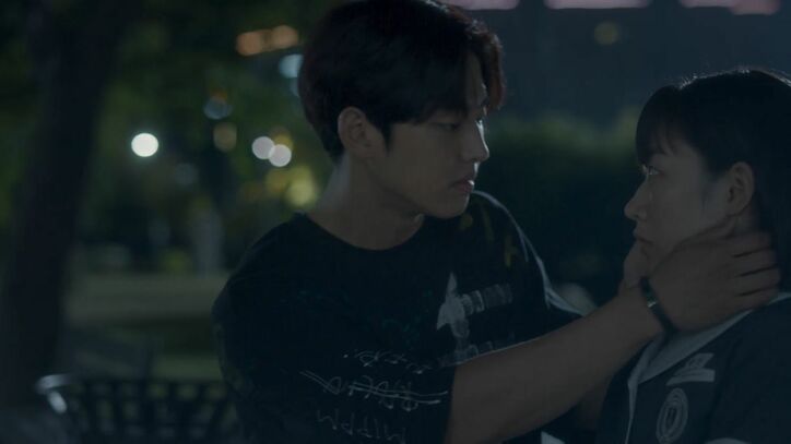 ついにニセモノの正体が明らかに…SNSの闇を描いた『影美女』最終回に反響「最後まで見てよかった」