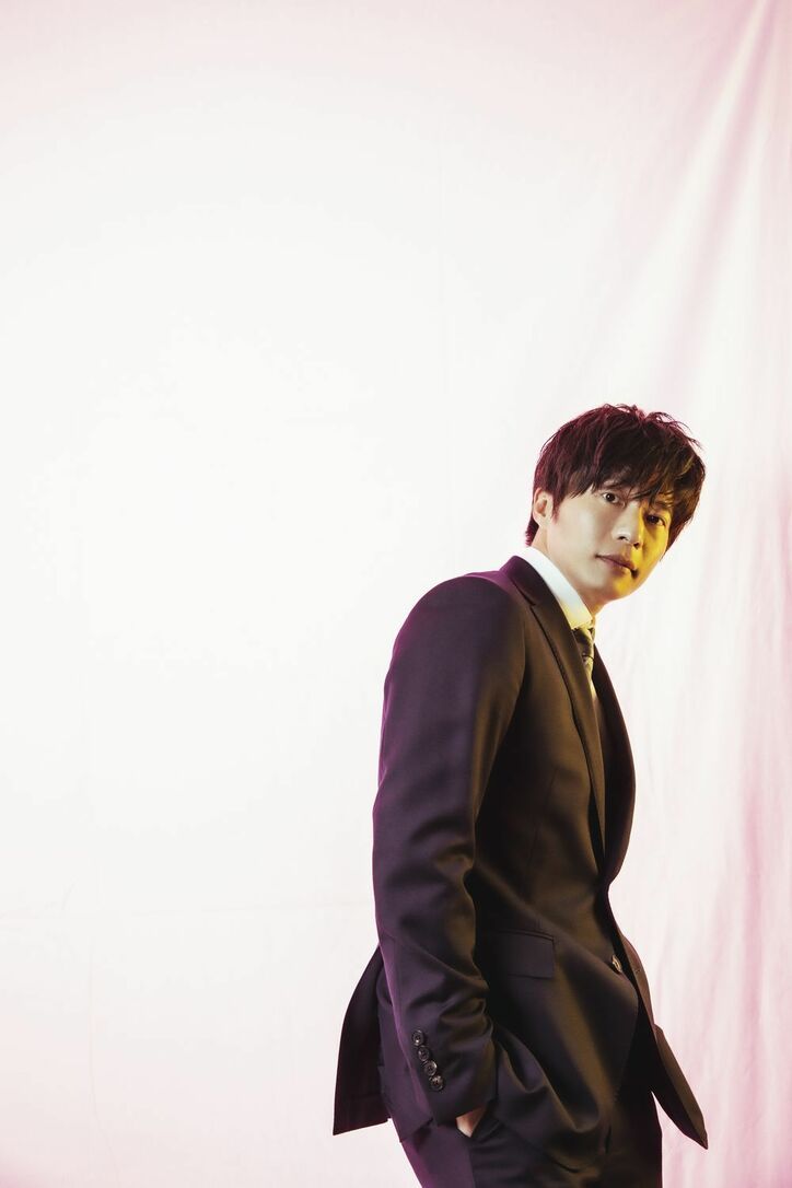 田中圭、かつてない難役に役者人生初の戸惑い　ドラマ『先生を消す方程式。』で新境地