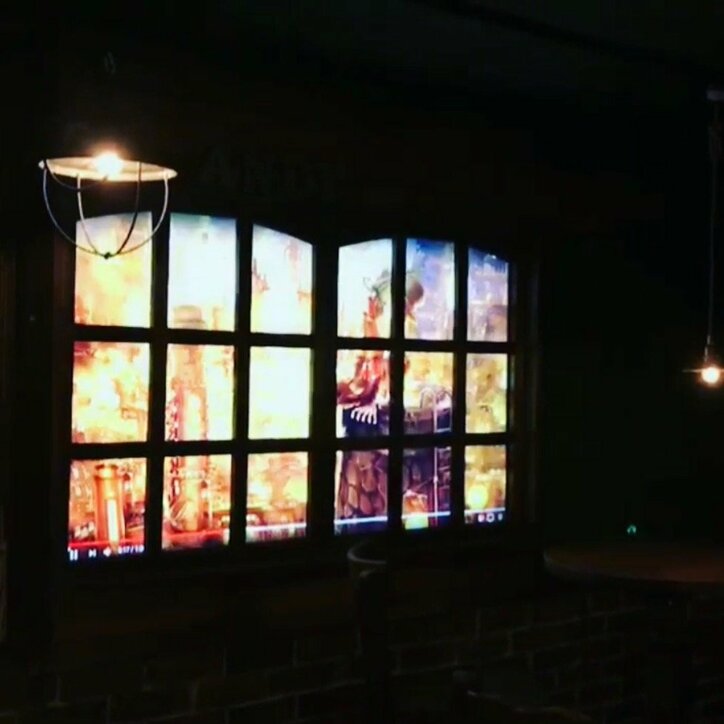 キンコン西野、住所非公開のスナック「キャンディ」完成 世界観へのこだわり明かす