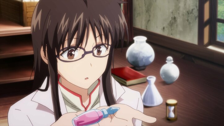 秋アニメ関連6作品を一挙放送!『盾の勇者の成り上がり』『カノジョも彼女』などシルバーウィークにイッキ見