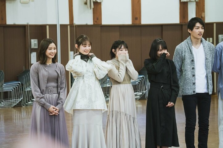 圧倒的モテ男の杉野遥亮似モデル、若手女優に告白するも「“好き”ってなってない」と衝撃発言