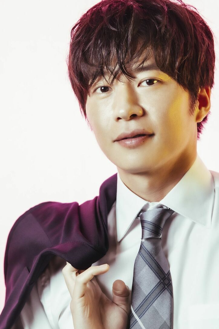 田中圭、かつてない難役に役者人生初の戸惑い　ドラマ『先生を消す方程式。』で新境地