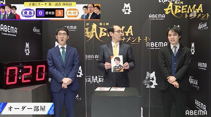 熟練の話術・木村一基九段、自由奔放・佐々木勇気七段 2人が話せば自然と“将棋漫才”に