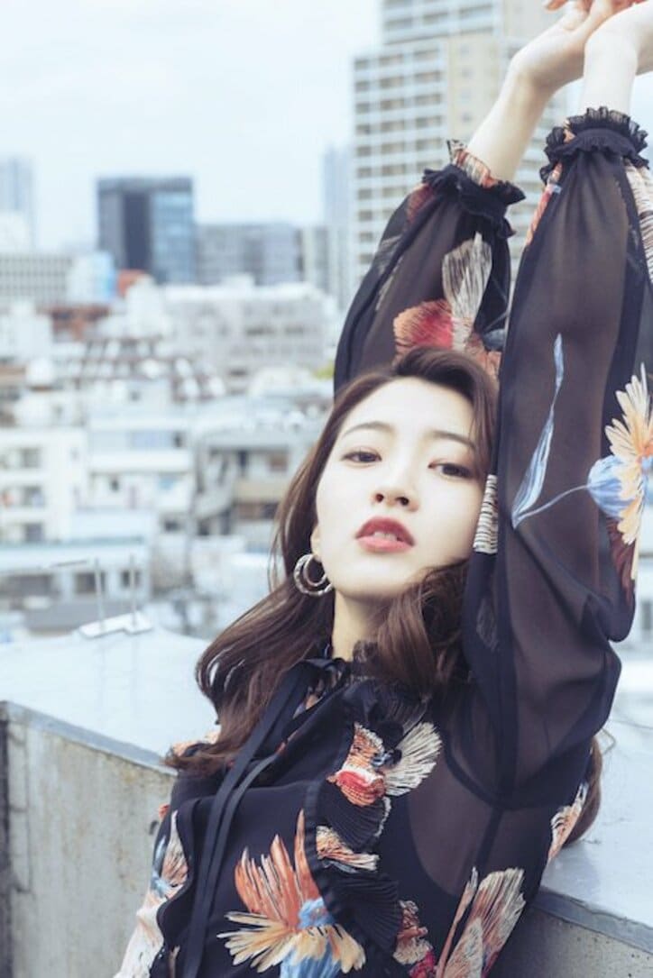 『ドラ恋』新メンバー吉永アユリ、「絶対に主役を2回以上は取りたい！」と意気込み