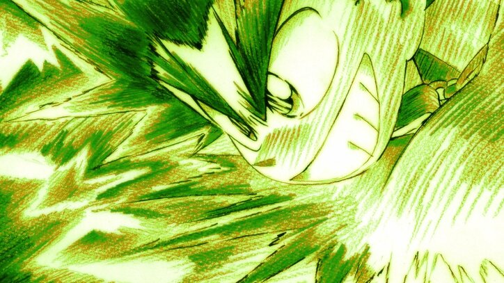 【写真・画像】キャラクターたちのアクションに目が離せないオープニング！アニメ『真･侍伝 YAIBA』OPED場面カット一挙解禁！　11枚目