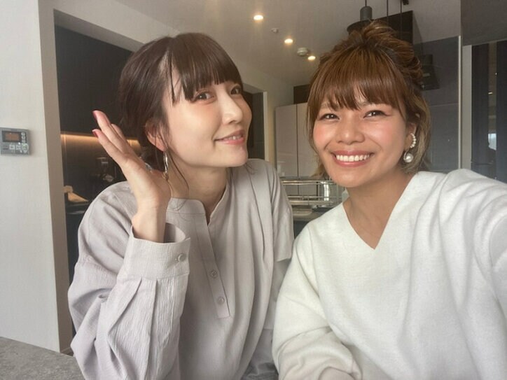 あいのり・桃、抗原検査キットを試した結果「全員がやってると安心感あるね」