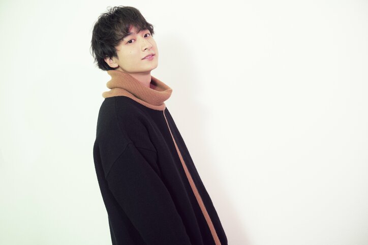 “隠れビッチ”反対派！小関裕太の恋愛観に佐久間由衣「少数派かも」