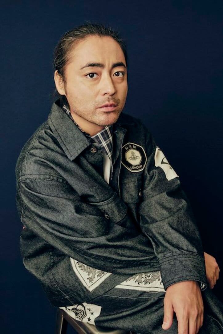 山田孝之が語る女優・南沙良の魅力 憧れるのは“絵になる人”「それこそが南さんが南さんである個性」