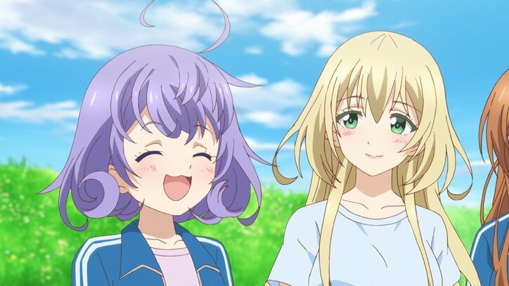 『八月のシンデレラナイン』第5話あらすじ＆先行カット解禁　部員がついに9人に！練習試合の相手は…