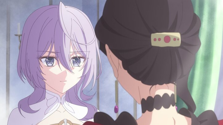 [Photos/Images] Philia Has Her Engagement Broken Off by the Second Prince... New Anime 'The Too-Perfect Saint: Tossed Aside by My Fiancé and Sold To Another Kingdom' Episode 1 Synopsis and Preview Released 1st