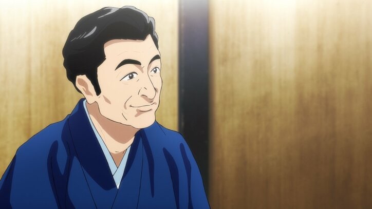 【写真・画像】桑田佳祐が初のアニメ主題歌書き下ろし！アニメ『あかね噺』最新PVで音源解禁　3枚目