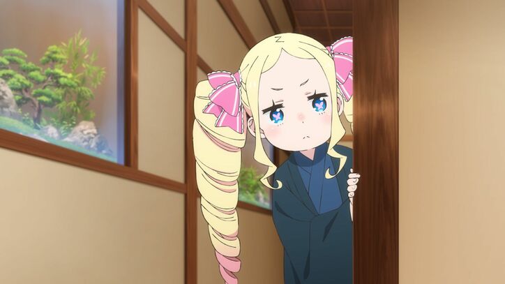 【写真・画像】アニメ『Re:ゼロから始める異世界生活』3rd season主題歌アーティスト決定！劇場本予告も公開　5枚目