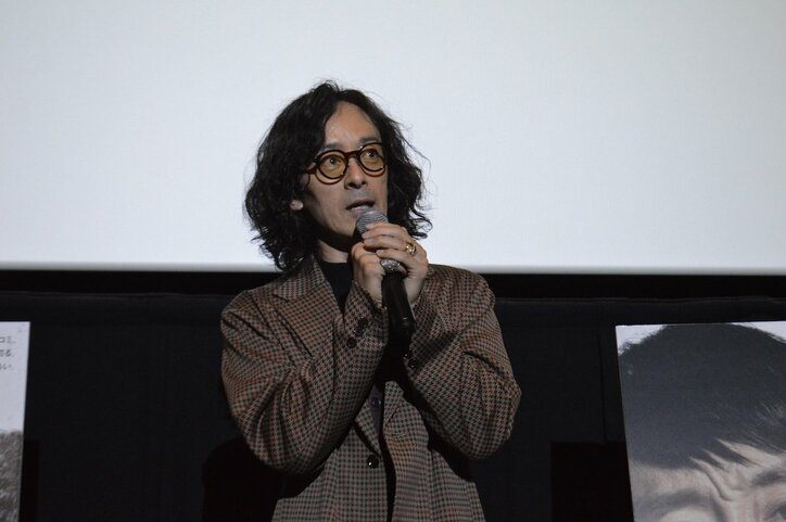 滝藤賢一、愛知県警「一日広報課長」に就任!『孤狼の血 LEVEL2』への想いを語る