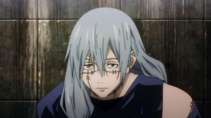 アニメ 呪術廻戦 呪力の制限を解除した七海が 第11話先行カット あらすじ公開 ニュース Abema Times