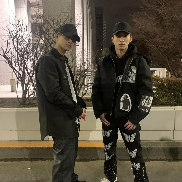 YOSHIKI EZAKIが百足との楽曲のMVを公開!待望のグッズも限定発売!