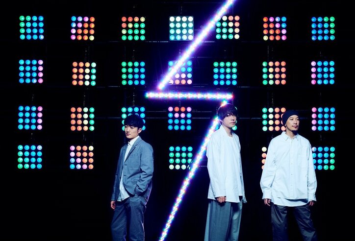 フジファブリック ミニアルバム10/3リリース決定！『ここは退屈迎えに来て』コンピレーションアルバムも同時リリース