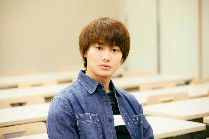 野村周平、共演者の心を掴むその理由に迫る 『僕の初恋をキミに捧ぐ』インタビュー