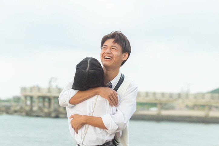 5人の男子が一目惚れしたかわいすぎる高2女子、最後の告白にスタジオ衝撃「意味わからん！」「やばいやばい」『今日好き』台北編最終話