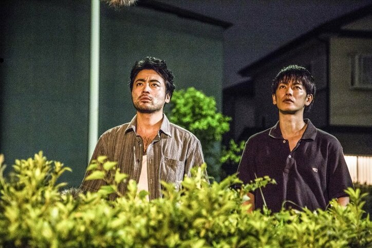 山田孝之・佐藤健・荒川良々がロボットと共同生活　『ハード・コア』本予告映像解禁