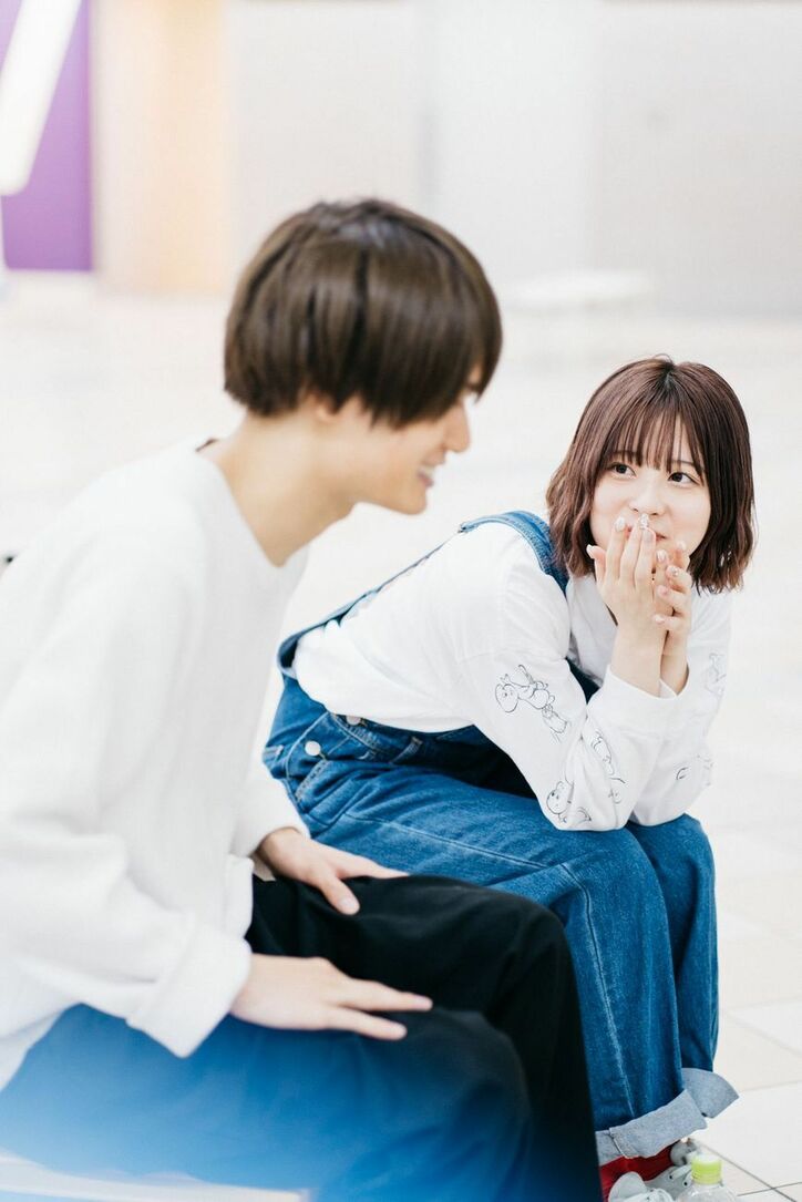 堀海登(かいと)、モモカに「俺はのあが好き」早くも2つの恋が終わる『虹オオカミ』第2話