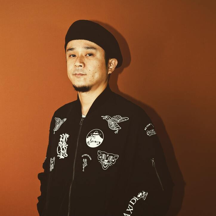 Yohei Chris、KOYANMUSIC（SD JUNKSTA）との共作EPを3作（！！！）同日リリース。